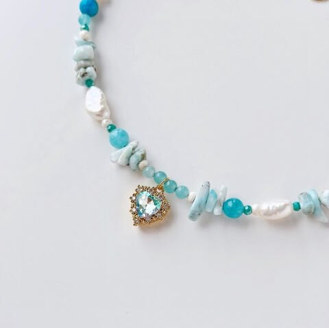 Mariana Necklace / Kolye