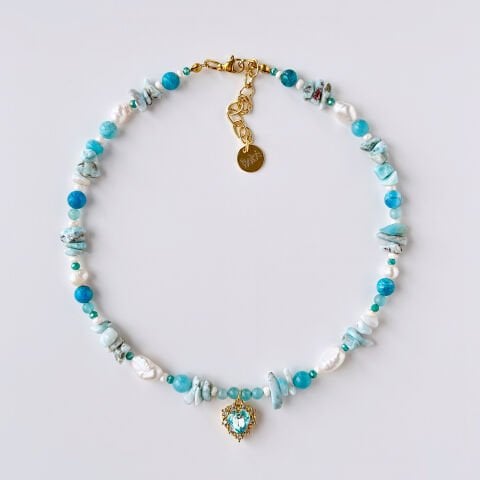 Mariana Necklace / Kolye