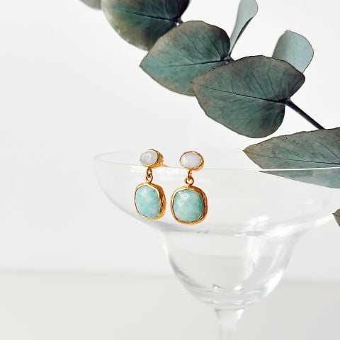 Marin Earring | Küpe