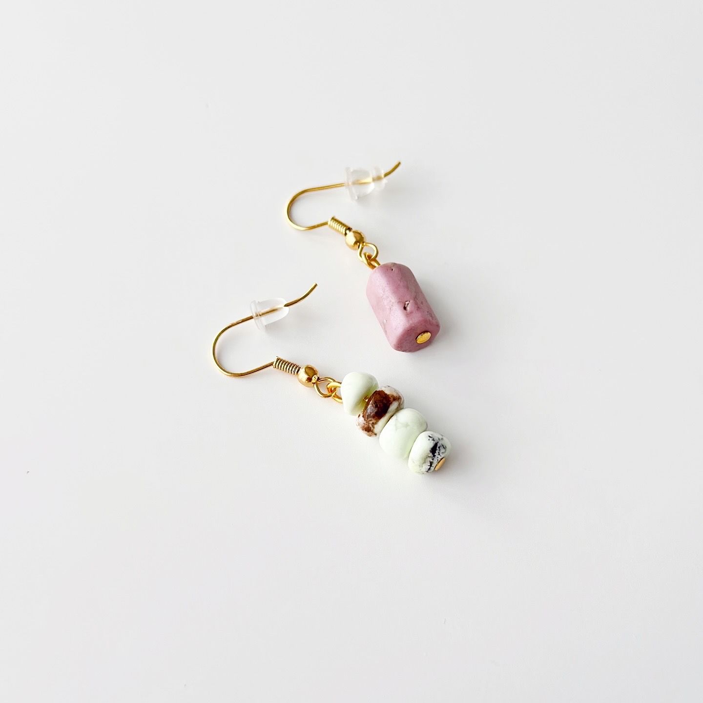 Leppy Earring | Küpe