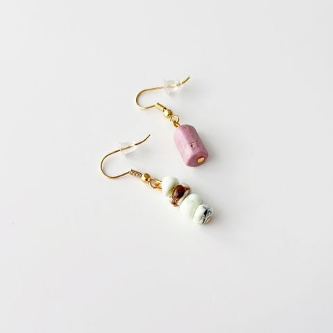 Leppy Earring | Küpe