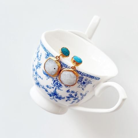 Eain Earring | Küpe