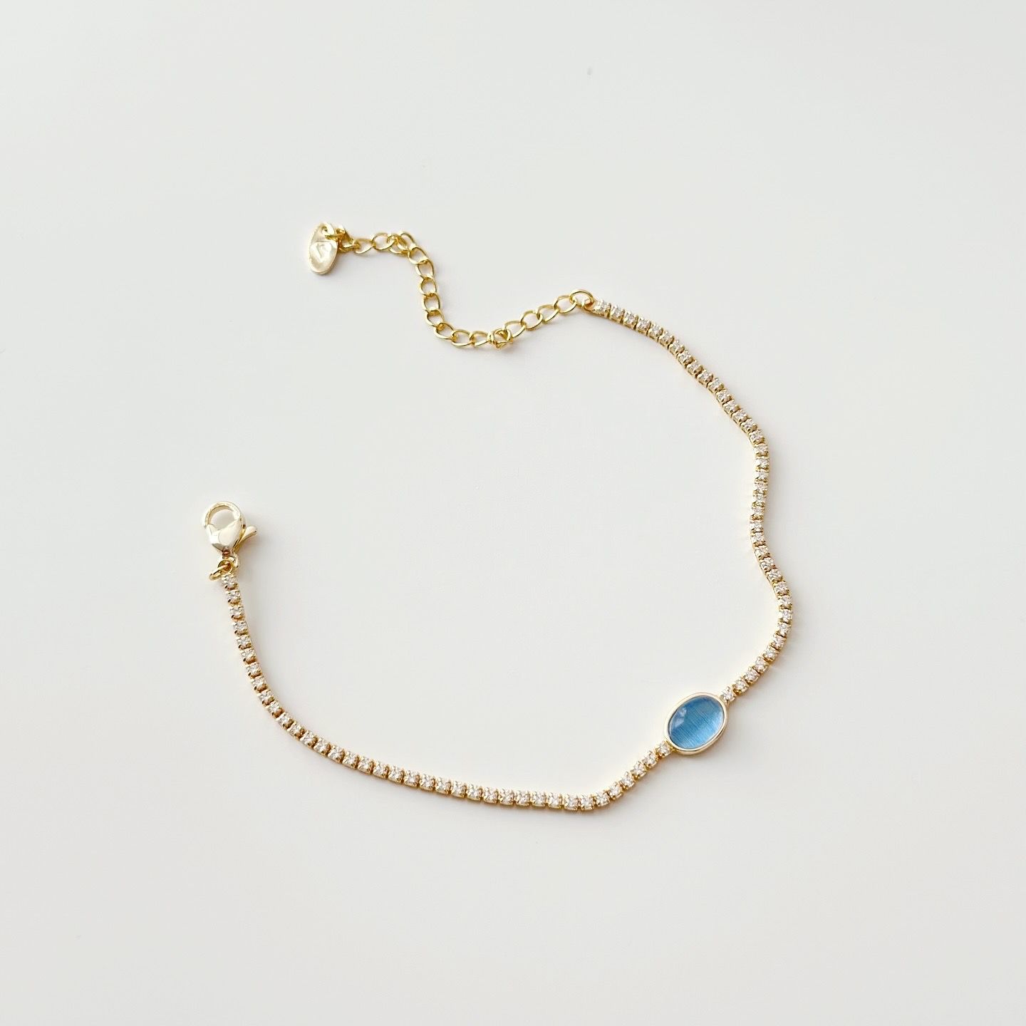 Peries Steel Bracelet | Bileklik