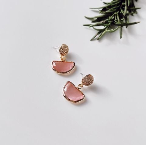 Teros Earring | Küpe