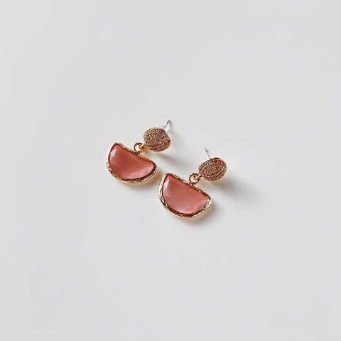 Teros Earring | Küpe