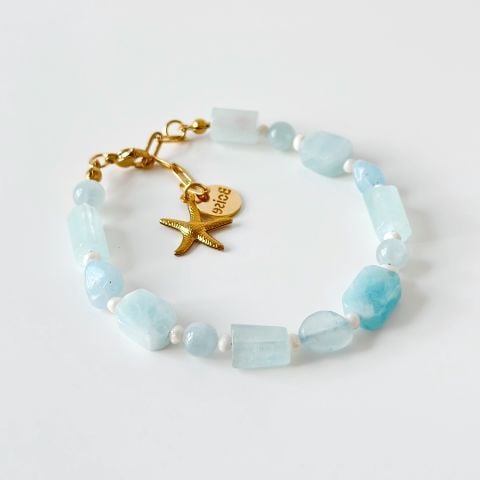 Marin Bracelet / Bileklik