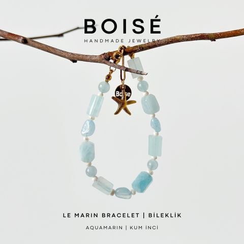 Marin Bracelet / Bileklik