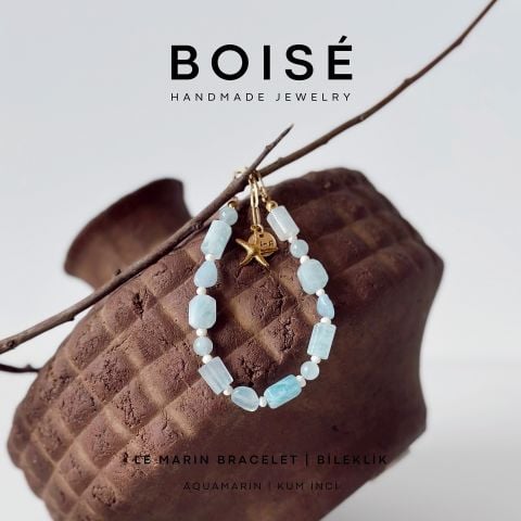 Marin Bracelet / Bileklik