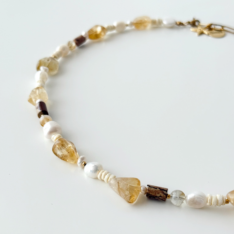 Beaches Necklace | Kolye