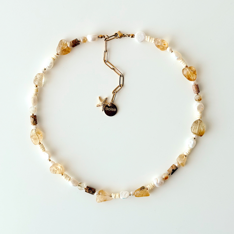 Beaches Necklace | Kolye