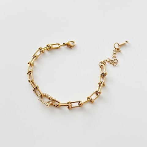 Cloed Steel Bracelet | Bileklik