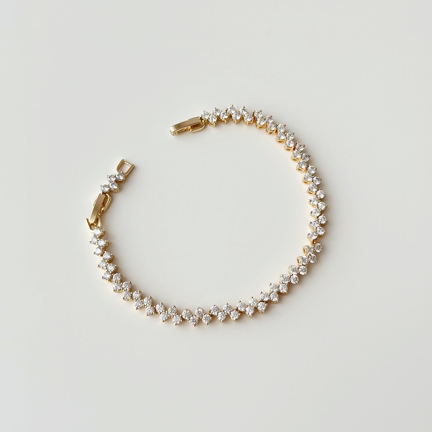 Guie Xuping Steel Bracelet | Bileklik