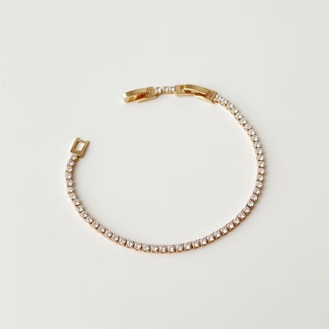 Lien Gold Xuping Steel Bracelet | Bileklik