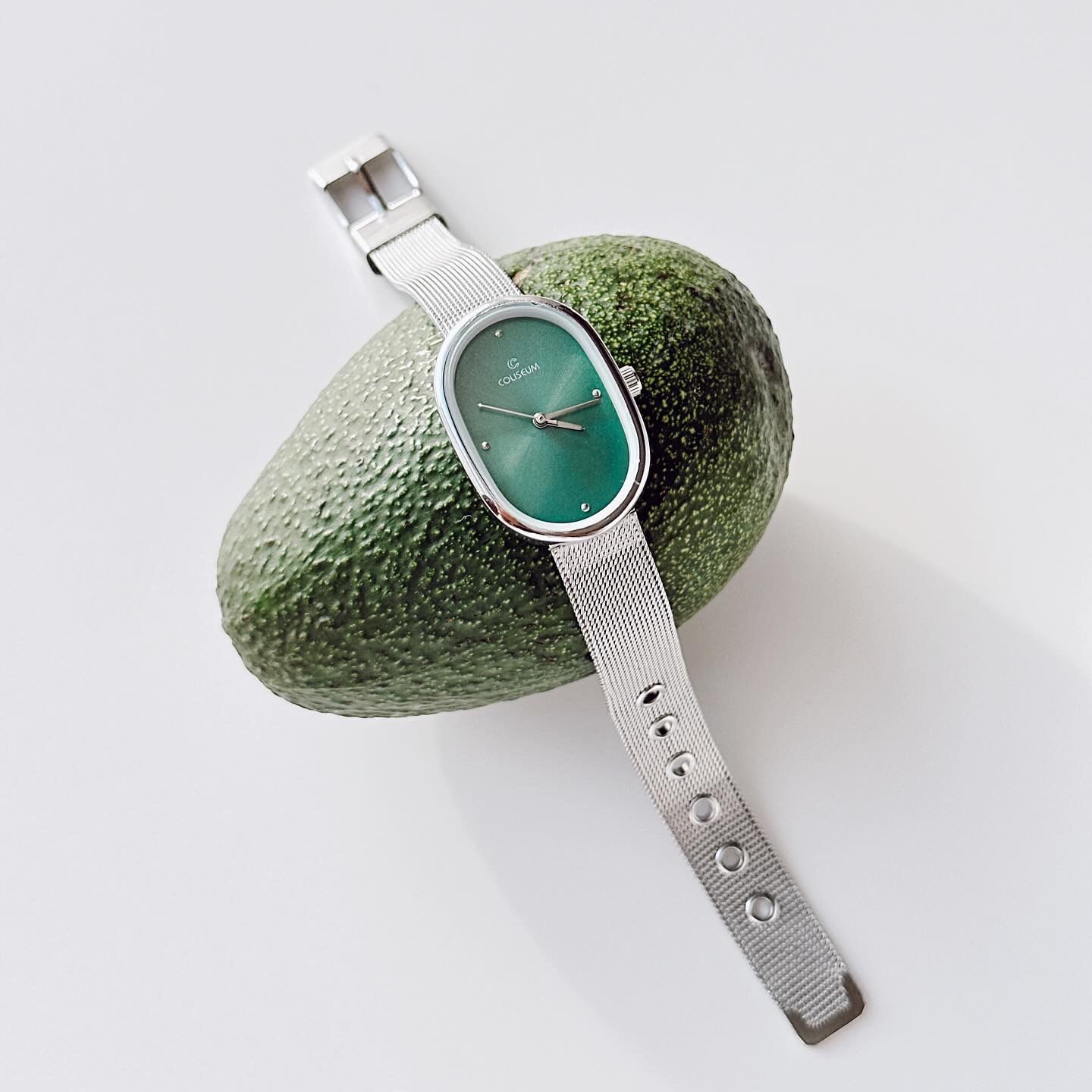 Neu Green Watch | Saat