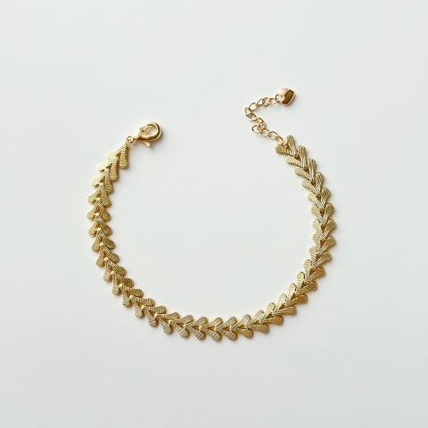 Lovie Xuping Steel Bracelet | Bileklik