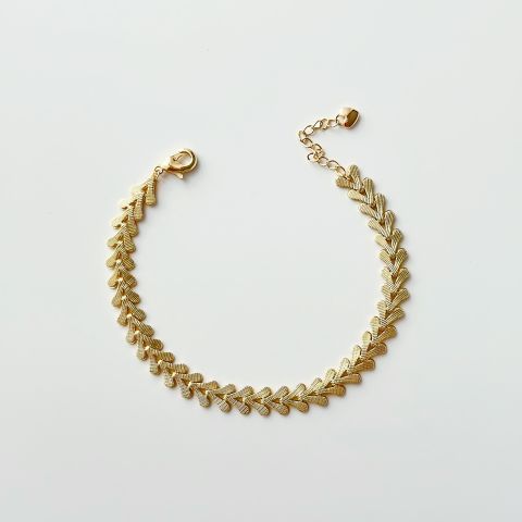 Lovie Xuping Steel Bracelet | Bileklik
