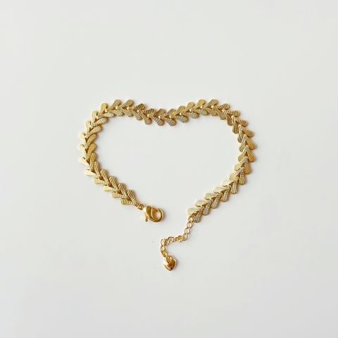 Lovie Xuping Steel Bracelet | Bileklik