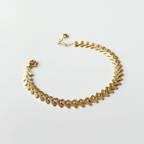 Lovie Xuping Steel Bracelet | Bileklik