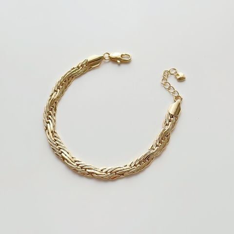 Feix Xuping Steel Bracelet | Bileklik