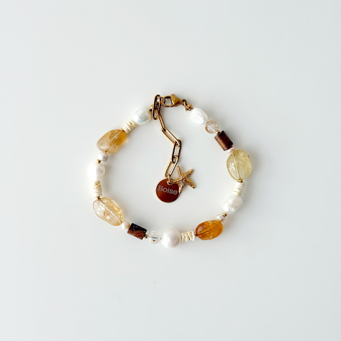 Beaches Bracelet / Bileklik