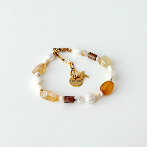 Beaches Bracelet / Bileklik