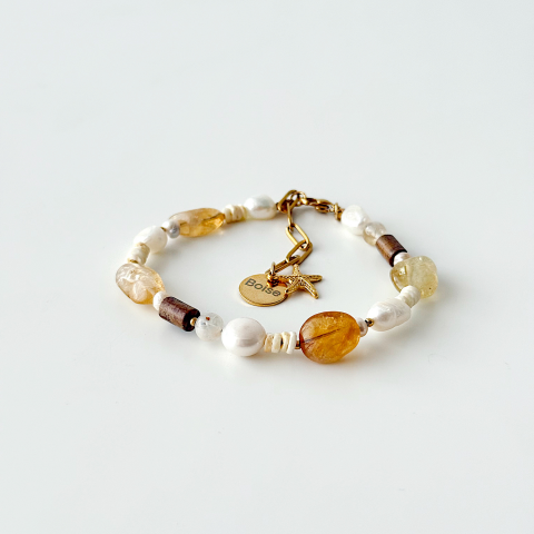 Beaches Bracelet / Bileklik