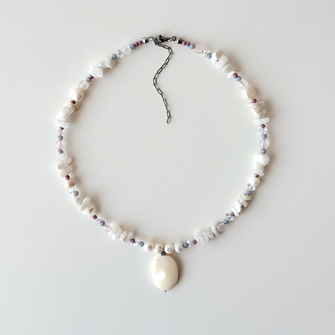 Woriel Necklace / Kolye