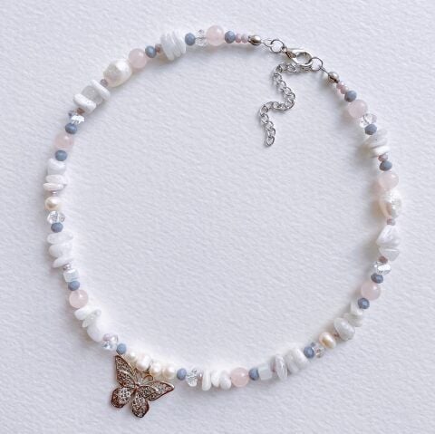 Blissful Necklace / Kolye