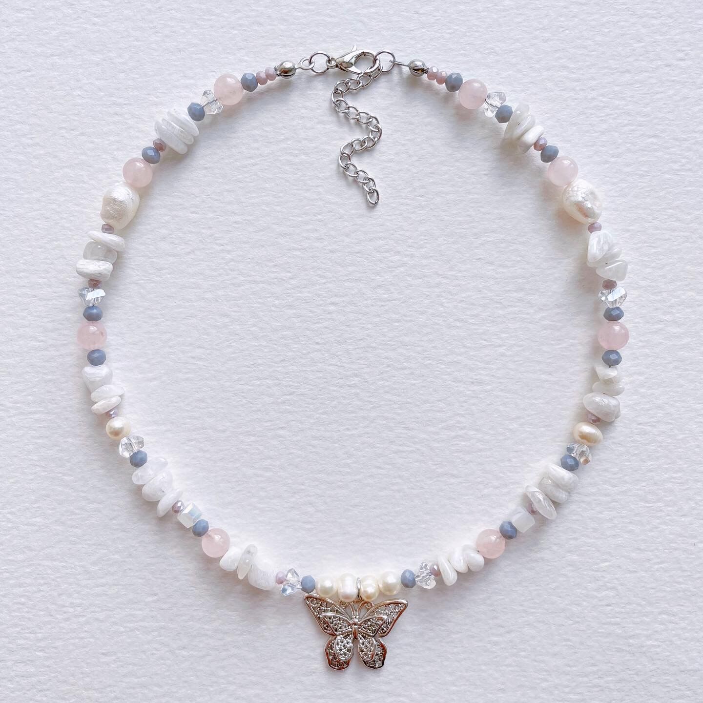 Blissful Necklace / Kolye