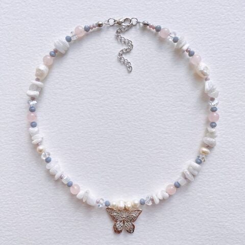 Blissful Necklace / Kolye