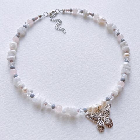 Blissful Necklace / Kolye