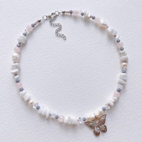 Blissful Necklace / Kolye