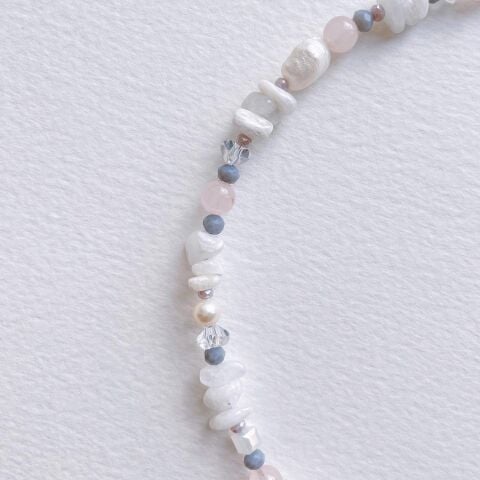 Blissful Necklace / Kolye