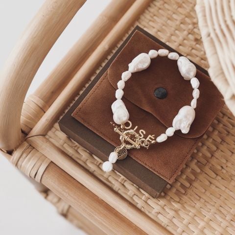 Renaissance  Bracelet / Bileklik