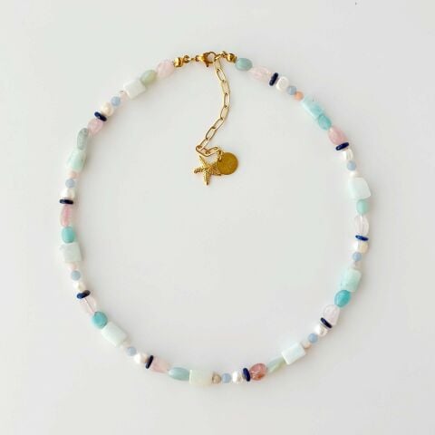Heidi Necklace | Kolye