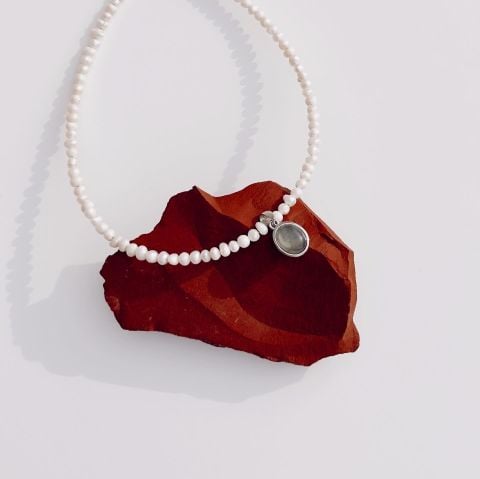 Roud Necklace | Kolye