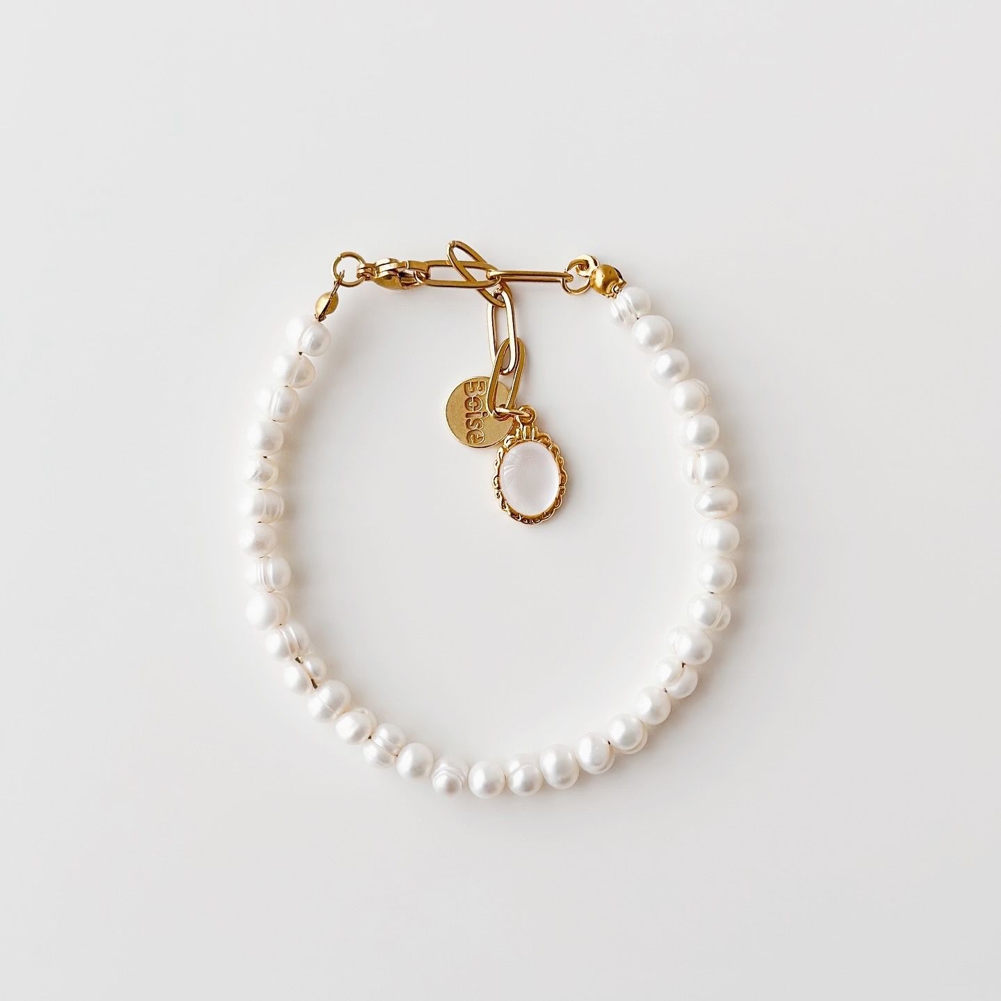 Lilibet 1872 Bracelet / Bileklik