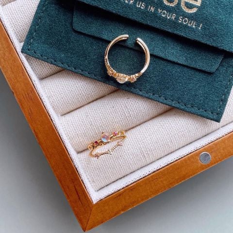 Aurora Ring / Yüzük