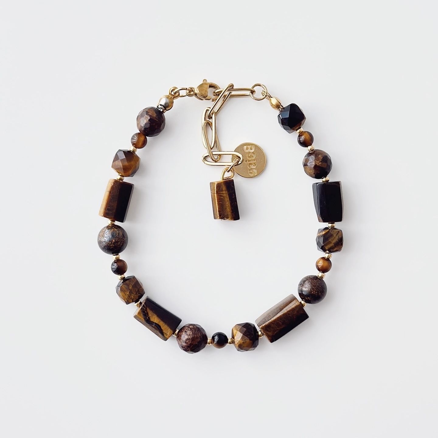 Tigre Bracelet / Bileklik
