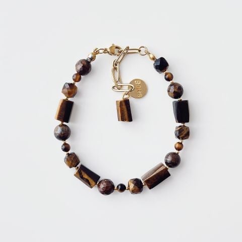 Tigre Bracelet / Bileklik