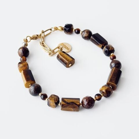 Tigre Bracelet / Bileklik