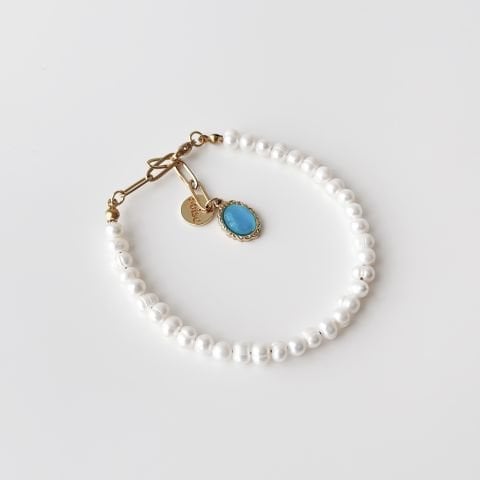 Ocean 70's Bracelet / Bileklik