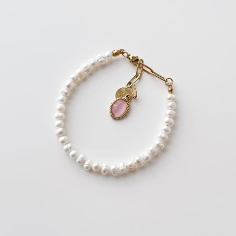 Marquret 70's  Bracelet / Bileklik