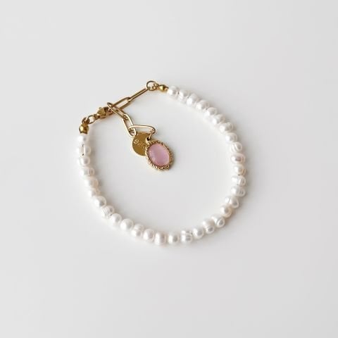 Marquret 70's  Bracelet / Bileklik
