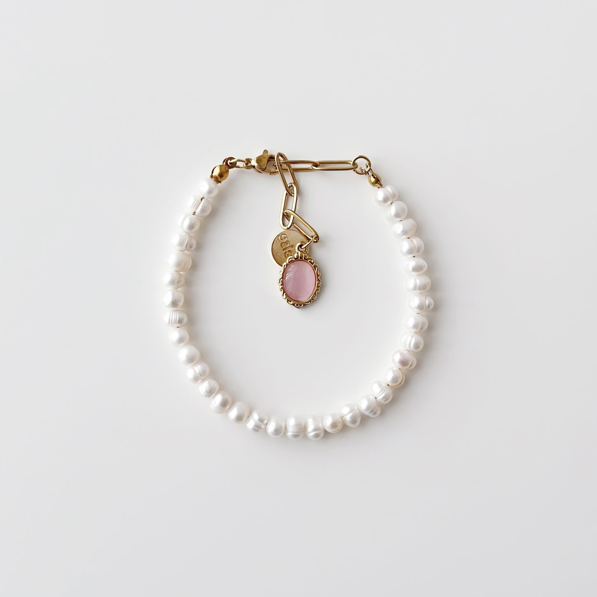 Marquret 70's  Bracelet / Bileklik