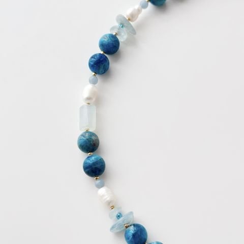 Rio Necklace | Kolye