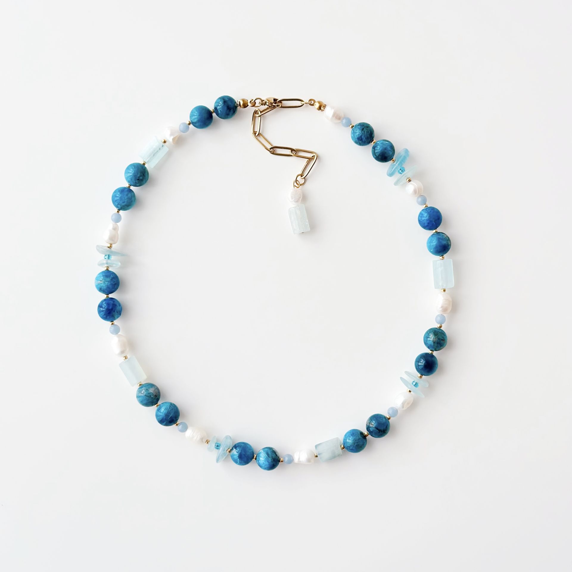 Rio Necklace | Kolye