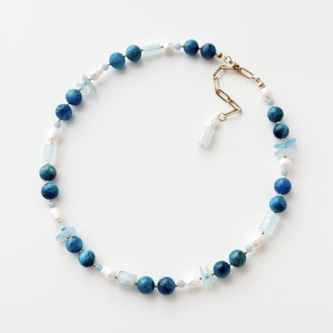 Rio Necklace | Kolye