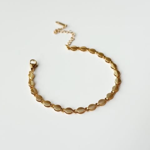 Peu Steel Bracelet | Bileklik