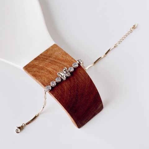 Era Xuping Steel Bracelet | Bileklik